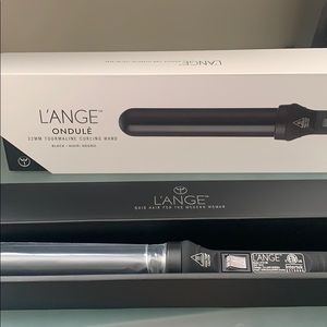 L’ange Ondulé 32mm Curling Wand
